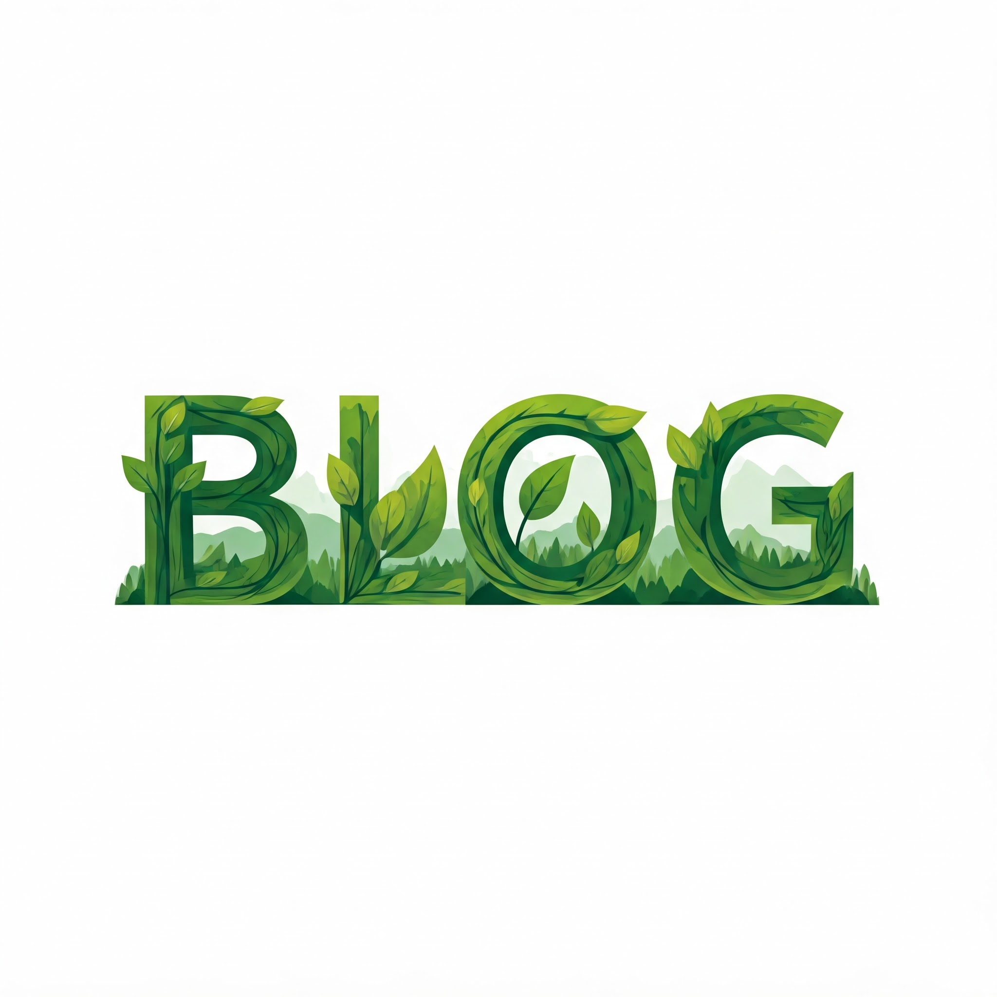 blog eko eco nature